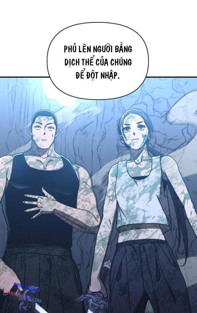 Ta Trở Thành Truyền Nhân Của Võ Thần - Page 8