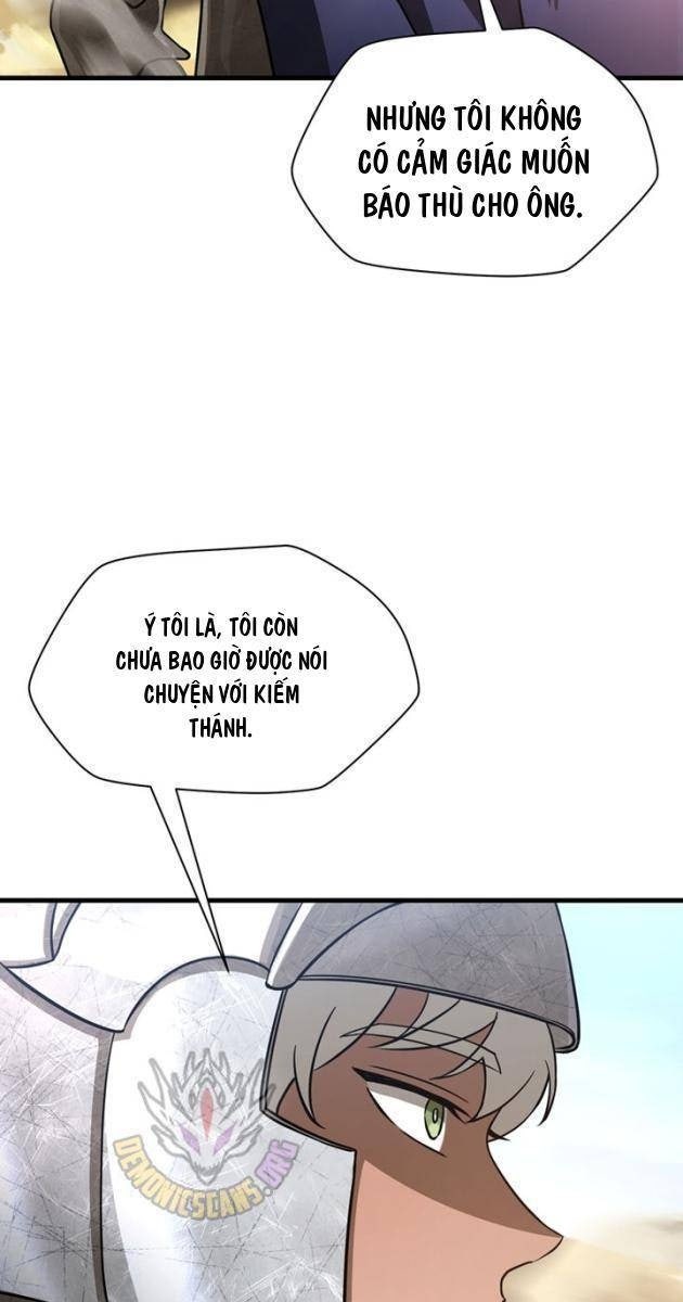 Helmut-Đứa Trẻ Bị Lãng Quên - Page 32