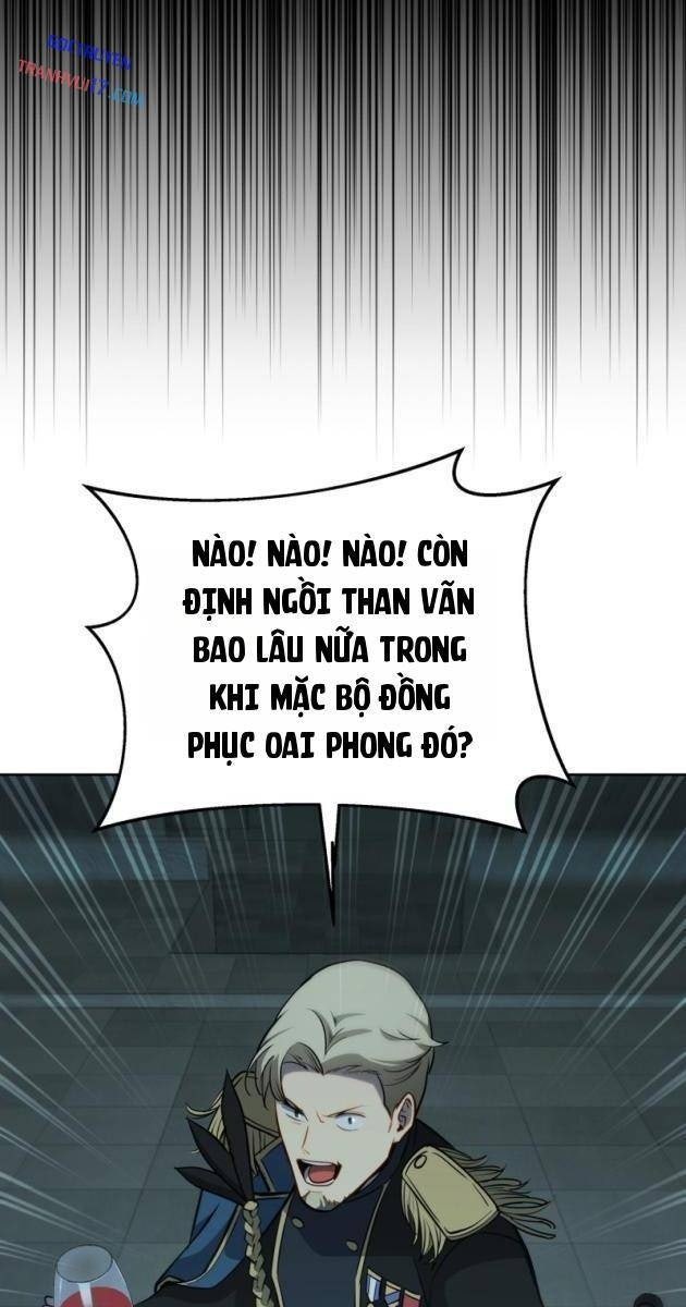 Tử Linh Sư Thiên Tài Của Học Viện - Page 45