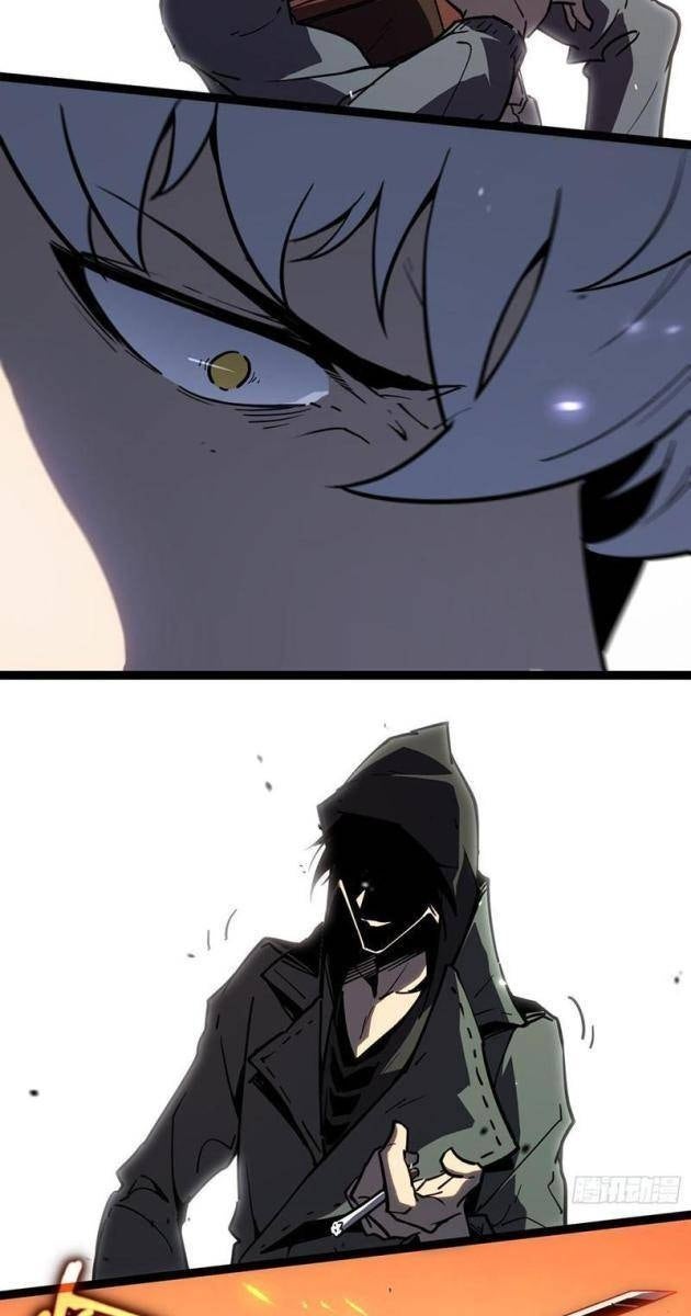 Toàn Chức Giác Tỉnh - Page 169