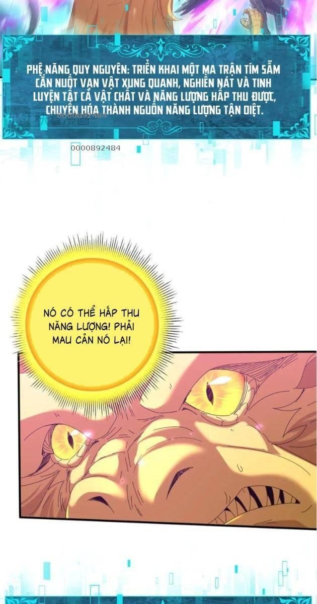 Toàn Dân Chuyển Chức: Ngự Long Sư Là Chức Nghiệp Yếu Nhất? - Page 34