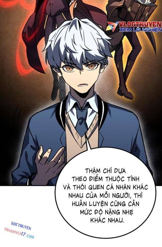 Toàn Chức Giác Tỉnh - Page 16