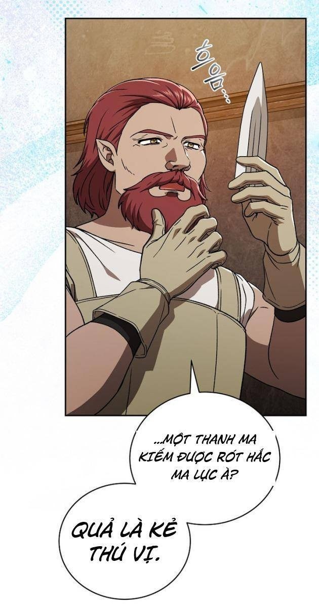 Thiên Tài Phép Thuật Nắm Bắt Khái Niệm - Page 11