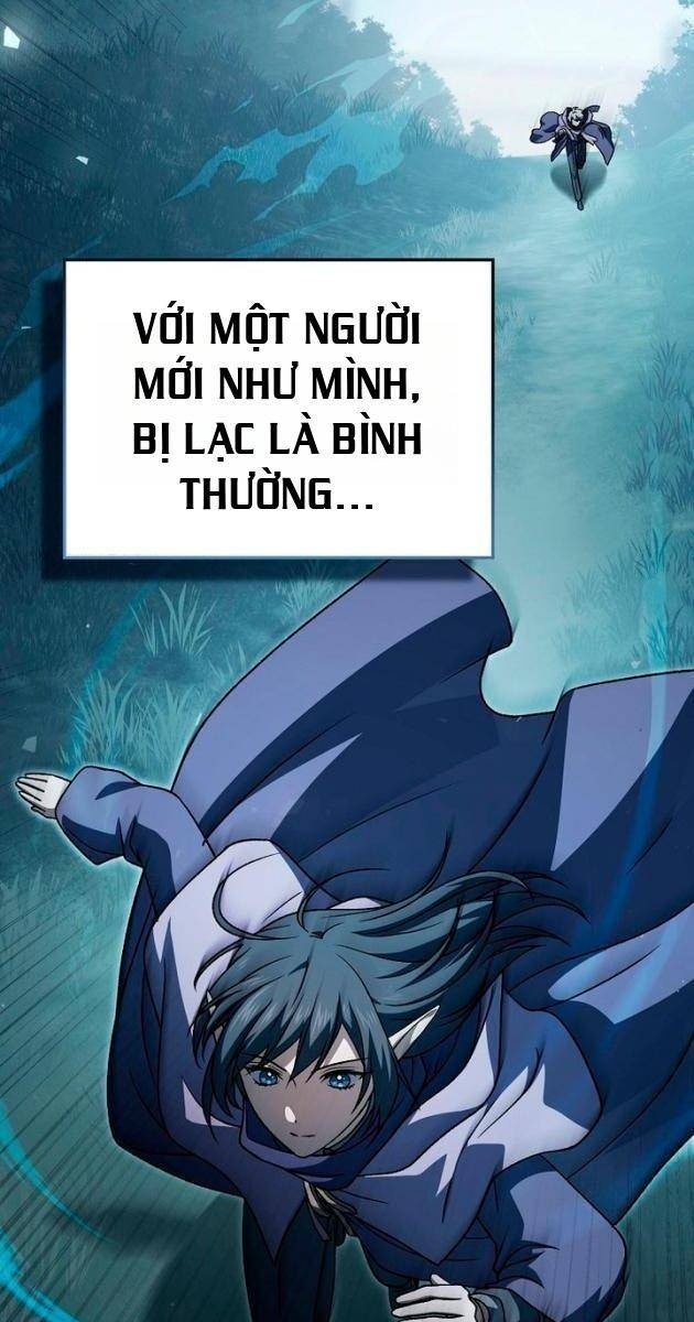 Thiên Tài Phép Thuật Nắm Bắt Khái Niệm - Page 11