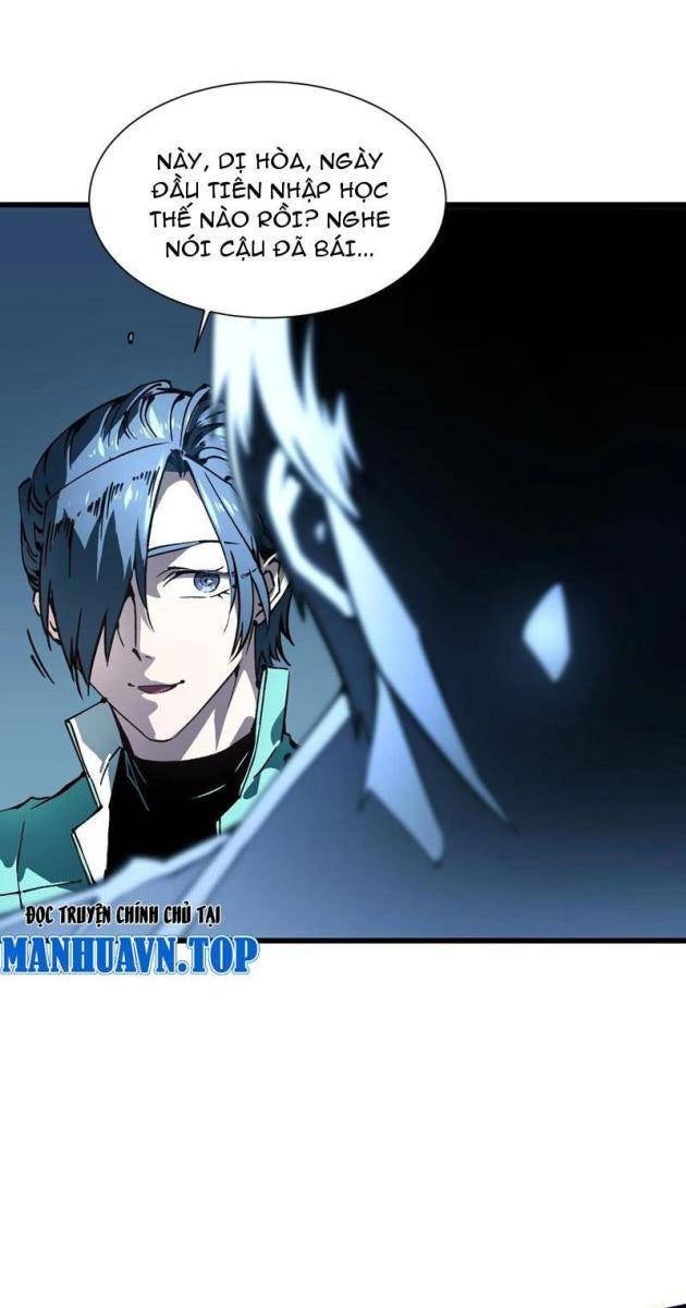Cao Võ Tiến Hóa: Bắt Đầu Thức Tỉnh Quái Thú Chi Vương - Page 55