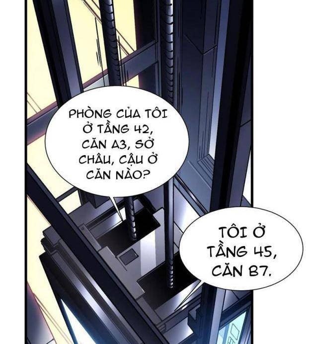 Cao Võ Tiến Hóa: Bắt Đầu Thức Tỉnh Quái Thú Chi Vương - Page 38