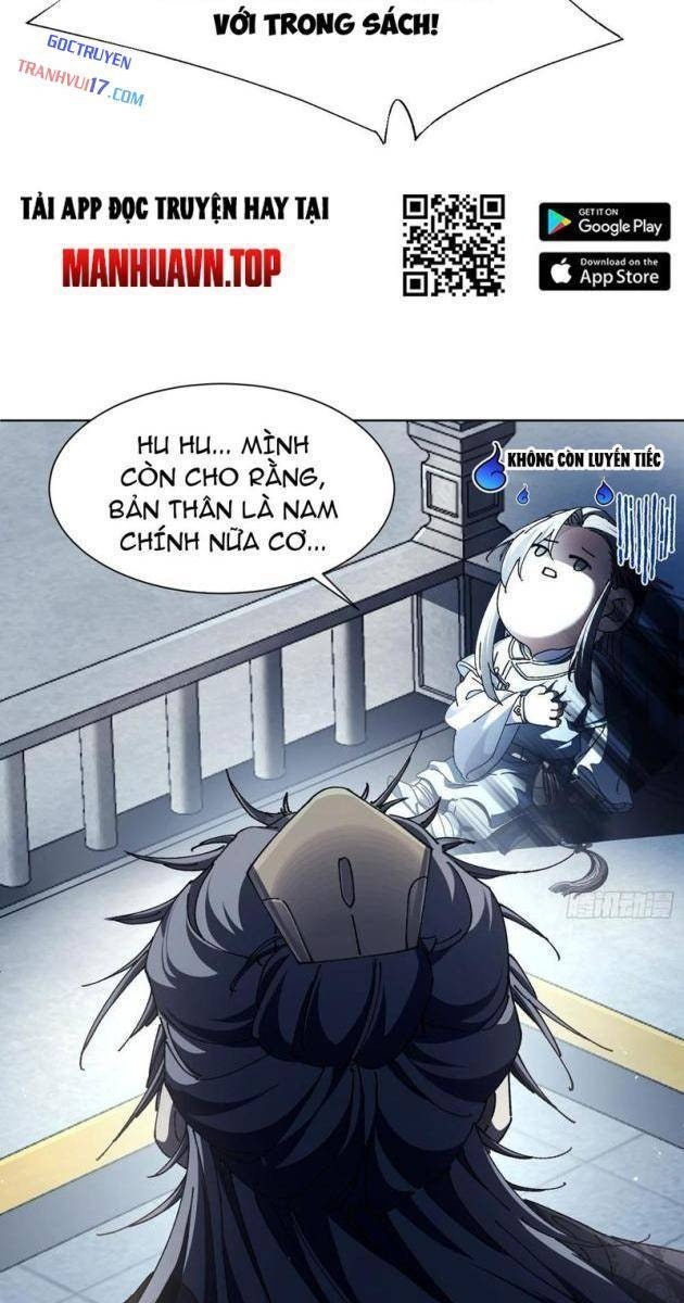 Thực Sự Có Người Cho Rằng Tu Tiên Khó Sao? - Page 13