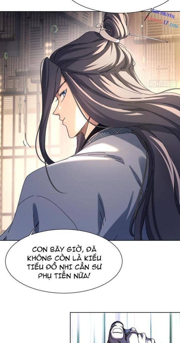 Thực Sự Có Người Cho Rằng Tu Tiên Khó Sao? - Page 43