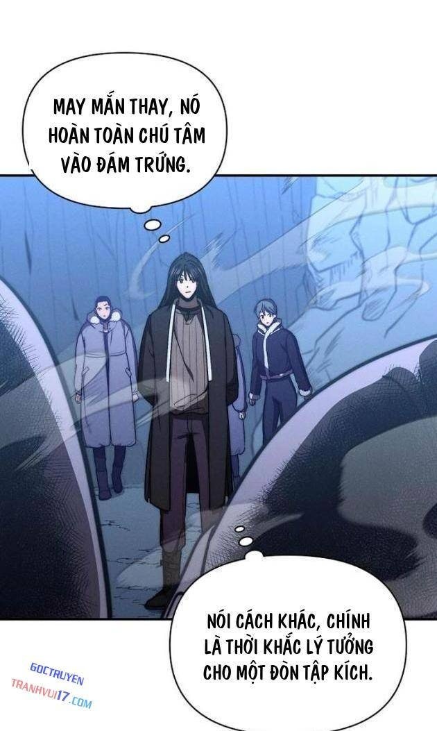 Ta Trở Thành Truyền Nhân Của Võ Thần - Page 76