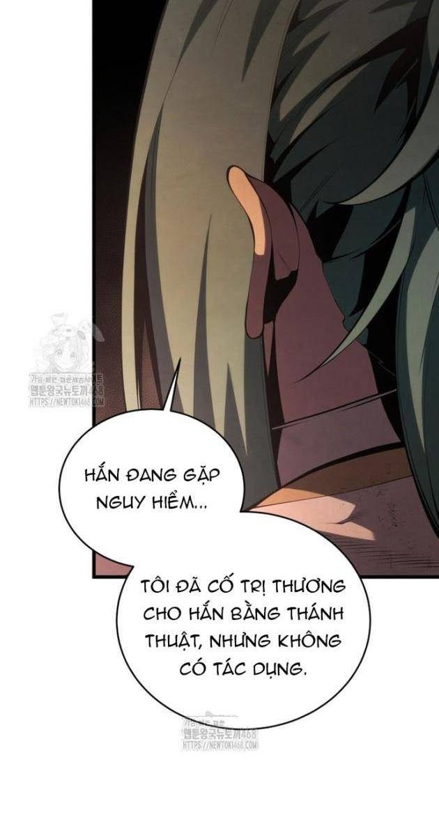Con Trai Út Của Gia Đình Kiếm Thuật Danh Tiếng - Page 61