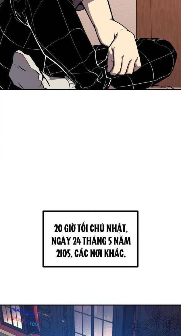 Toàn Chức Giác Tỉnh - Page 22