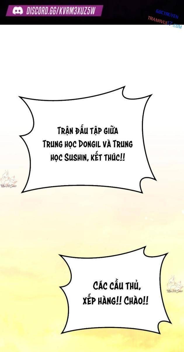 Đường Chuyền Đặc Biệt Của Tiền Vệ Thiên Tài - Page 1