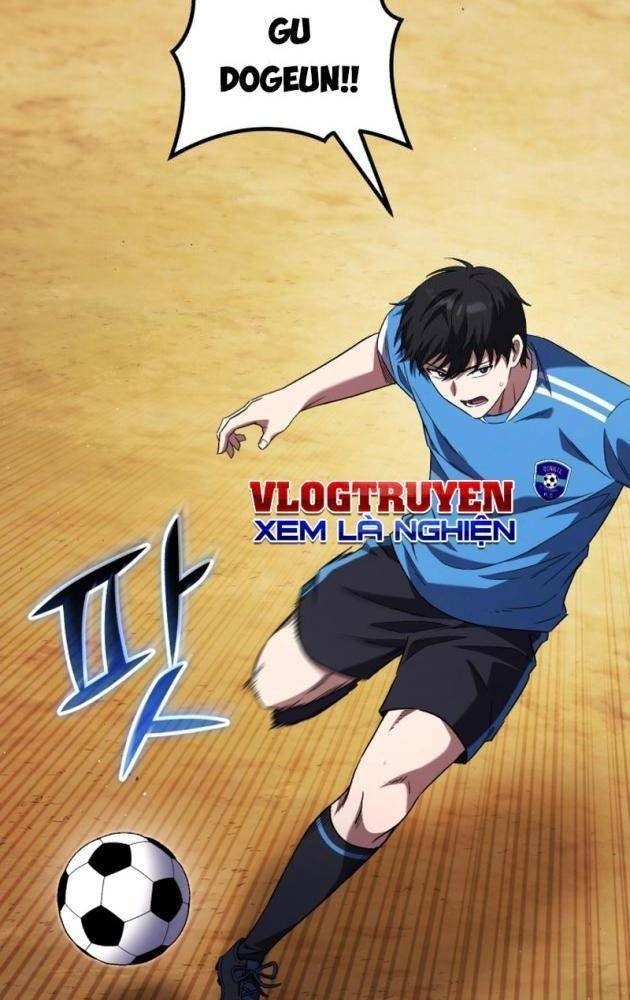 Đường Chuyền Đặc Biệt Của Tiền Vệ Thiên Tài - Page 50