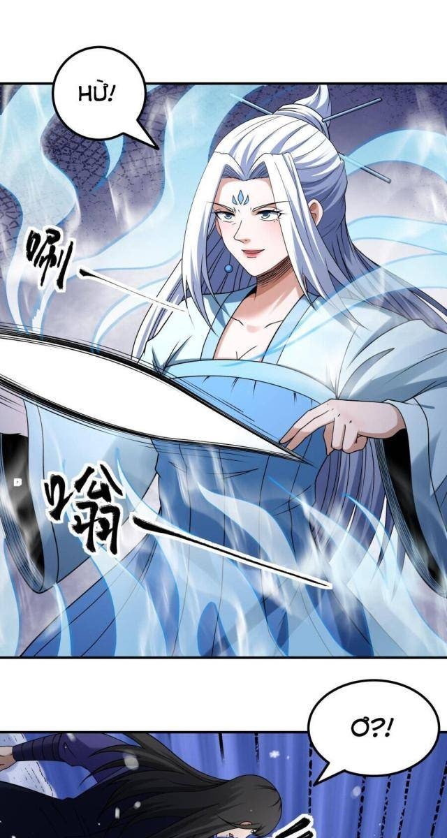Tuyệt Thế Võ Thần - Page 17