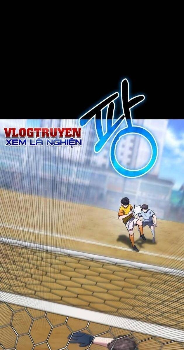 Đường Chuyền Đặc Biệt Của Tiền Vệ Thiên Tài - Page 19