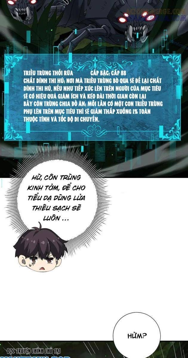 Toàn Dân Chuyển Chức: Ngự Long Sư Là Chức Nghiệp Yếu Nhất? - Page 23