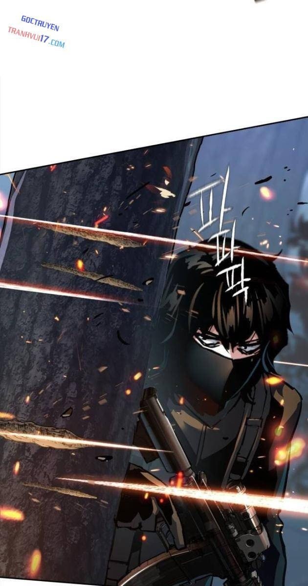 Bạn Học Của Tôi Là Lính Đánh Thuê - Page 102