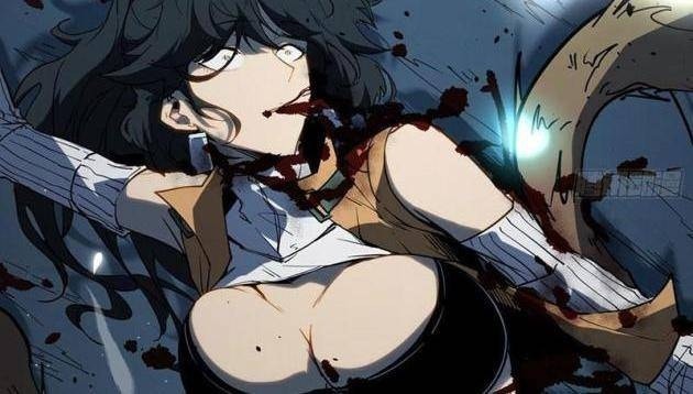 Toàn Chức Giác Tỉnh - Page 137