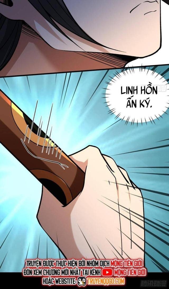 Tuyệt Thế Võ Thần - Page 18