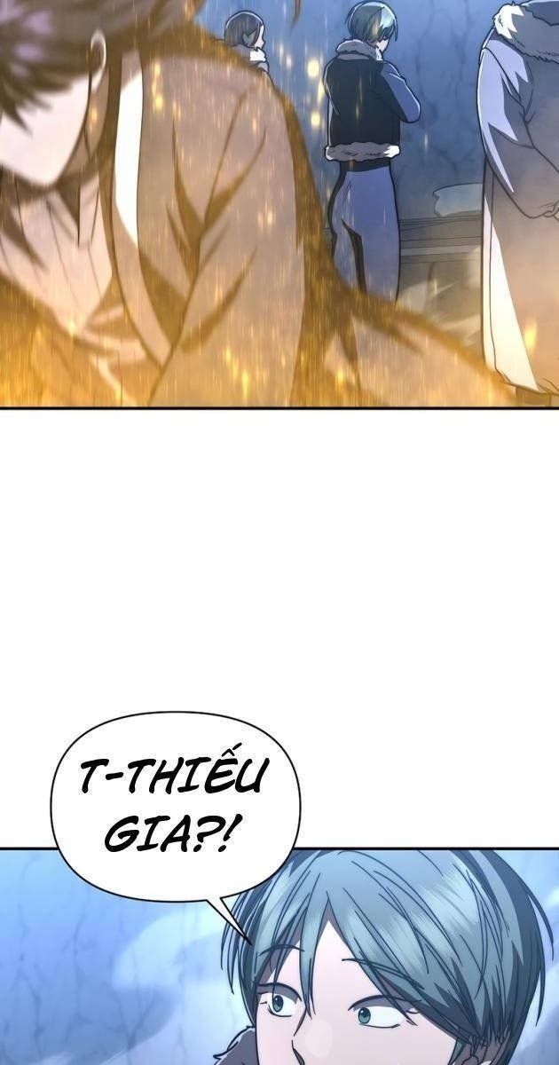 Ta Trở Thành Truyền Nhân Của Võ Thần - Page 78