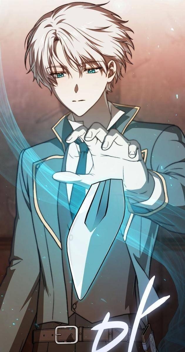 Thiên Tài Phép Thuật Nắm Bắt Khái Niệm - Page 32