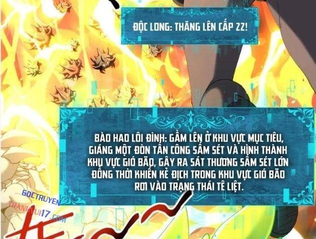 Toàn Dân Chuyển Chức: Ngự Long Sư Là Chức Nghiệp Yếu Nhất? - Page 18