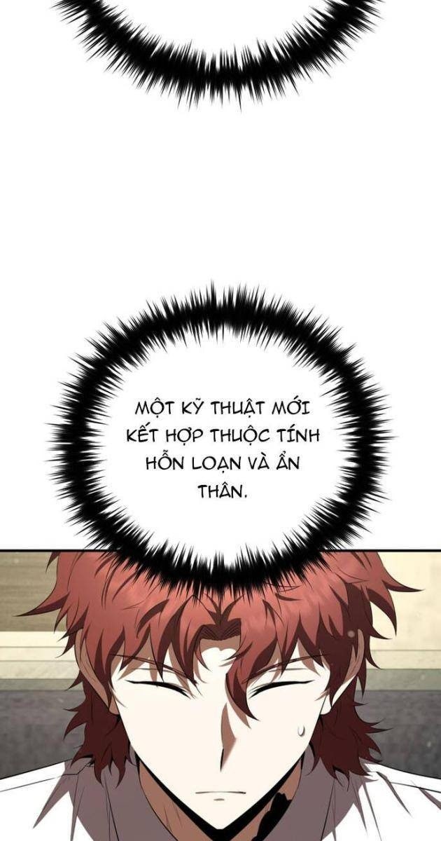 Phản Diện Mắt Cáo Của Học Viện Quỷ Giới - Page 18