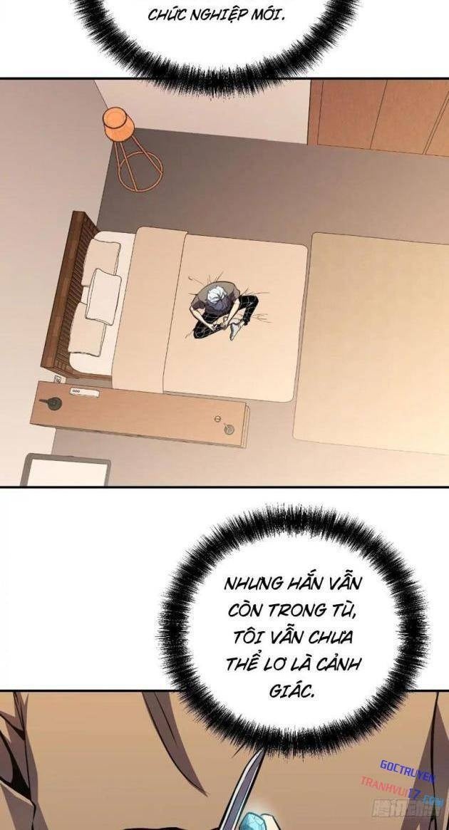 Toàn Chức Giác Tỉnh - Page 18