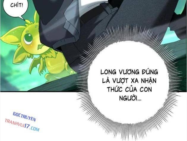 Toàn Dân Chuyển Chức: Ngự Long Sư Là Chức Nghiệp Yếu Nhất? - Page 25