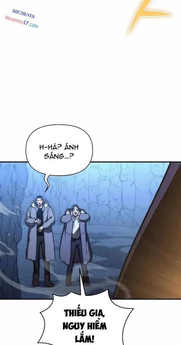 Ta Trở Thành Truyền Nhân Của Võ Thần - Page 40