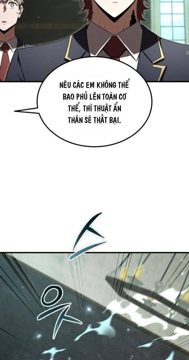 Phản Diện Mắt Cáo Của Học Viện Quỷ Giới - Page 62
