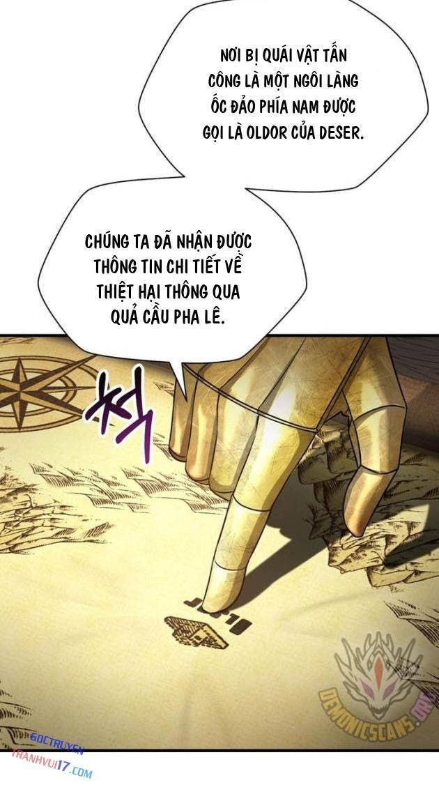 Helmut-Đứa Trẻ Bị Lãng Quên - Page 29
