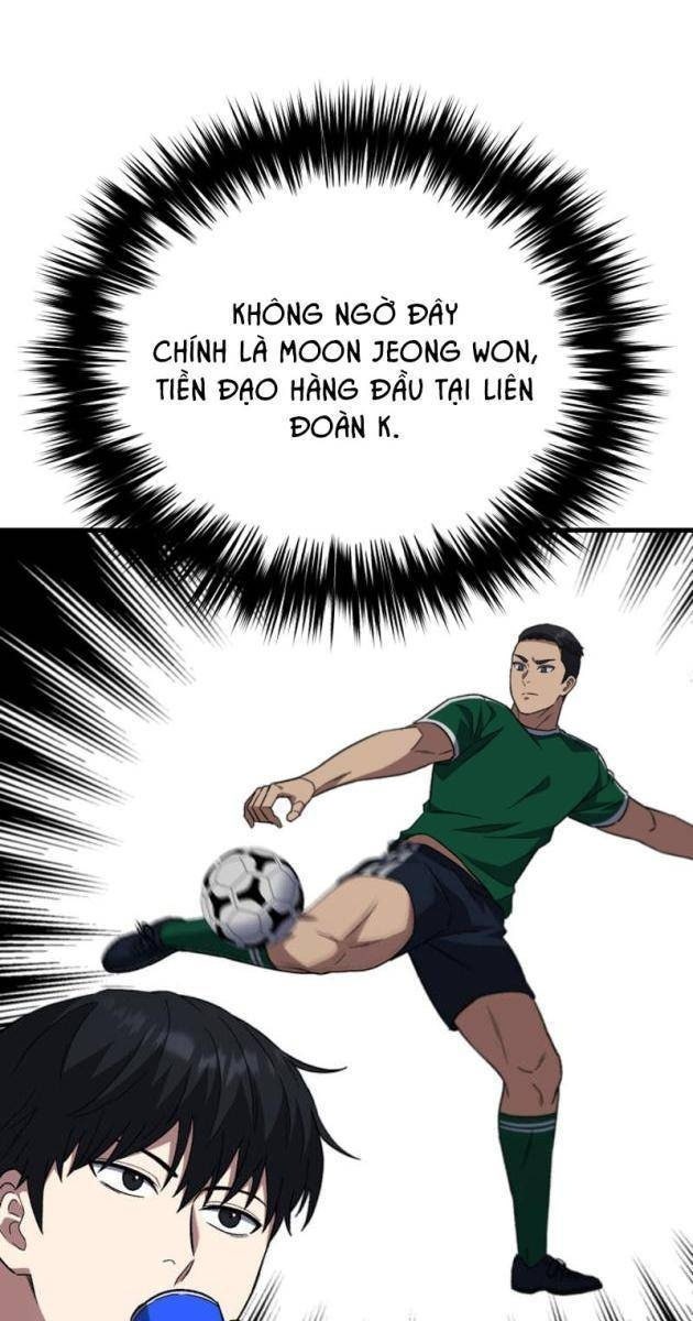 Đường Chuyền Đặc Biệt Của Tiền Vệ Thiên Tài - Page 108
