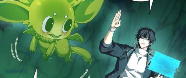 Toàn Dân Chuyển Chức: Ngự Long Sư Là Chức Nghiệp Yếu Nhất? - Page 22