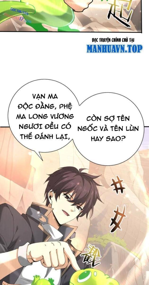 Toàn Dân Chuyển Chức: Ngự Long Sư Là Chức Nghiệp Yếu Nhất? - Page 29