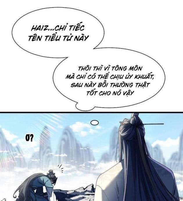 Thực Sự Có Người Cho Rằng Tu Tiên Khó Sao? - Page 32