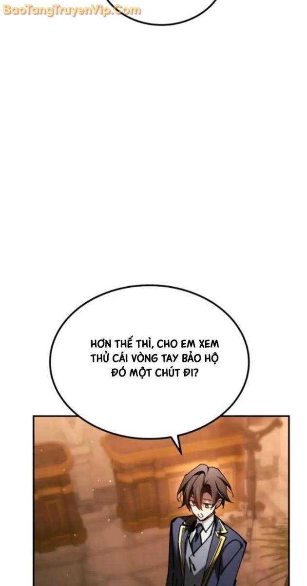Trở Thành Thiên Tài Tốc Biến Của Học Viện Ma Pháp - Page 43