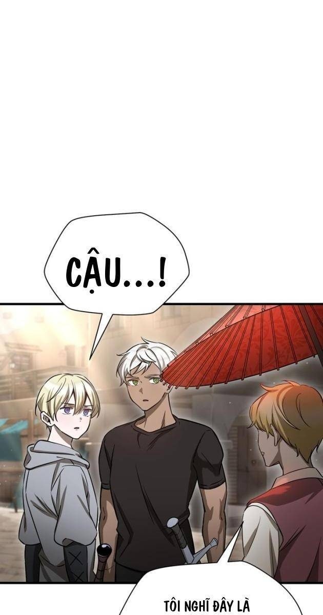 Helmut-Đứa Trẻ Bị Lãng Quên - Page 110
