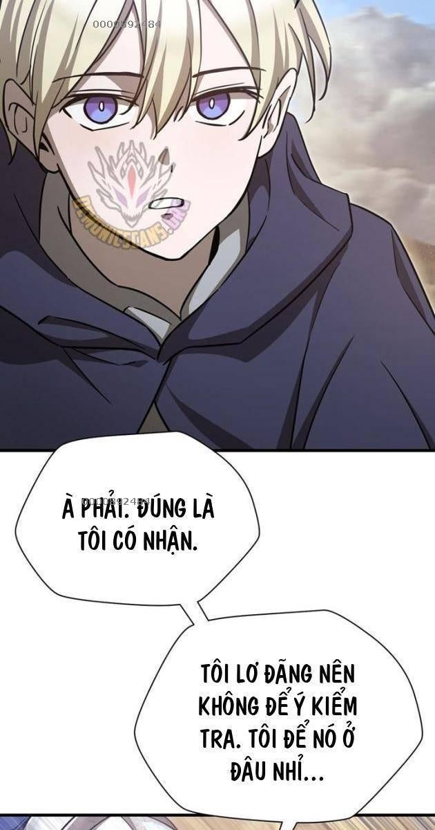 Helmut-Đứa Trẻ Bị Lãng Quên - Page 44