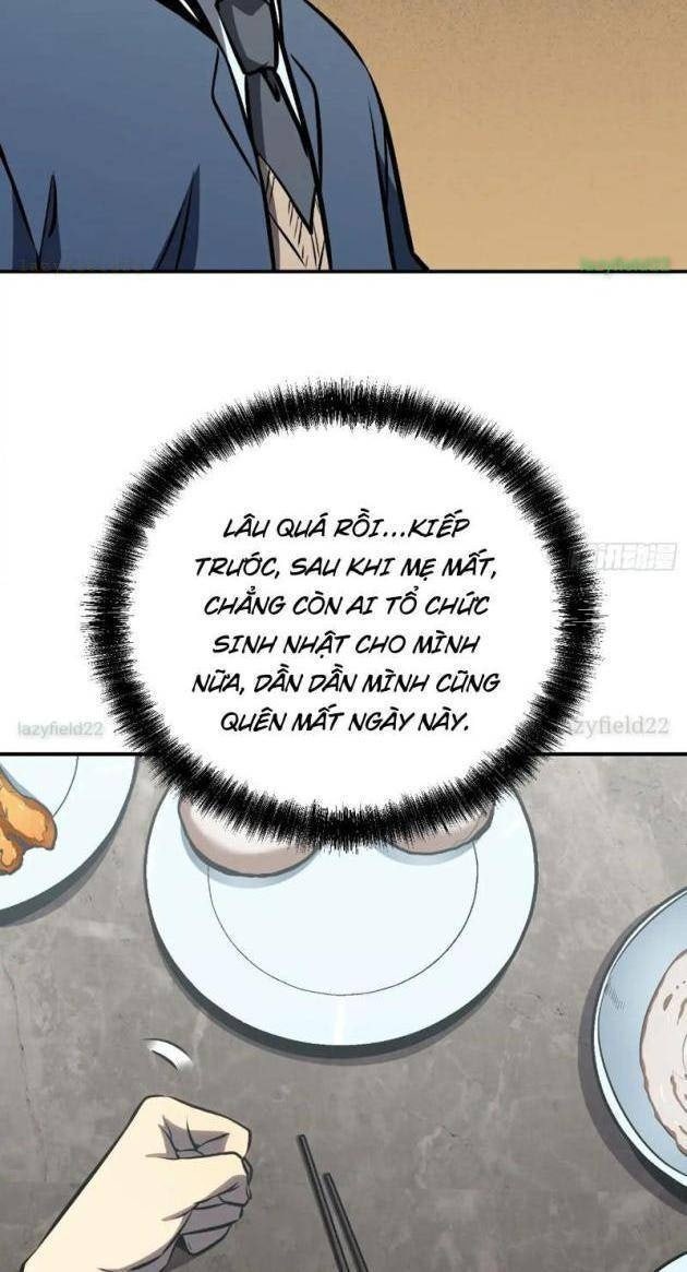 Toàn Chức Giác Tỉnh - Page 46