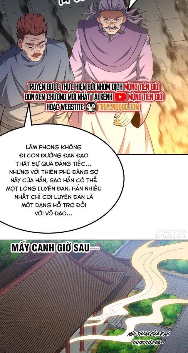 Tuyệt Thế Võ Thần - Page 28