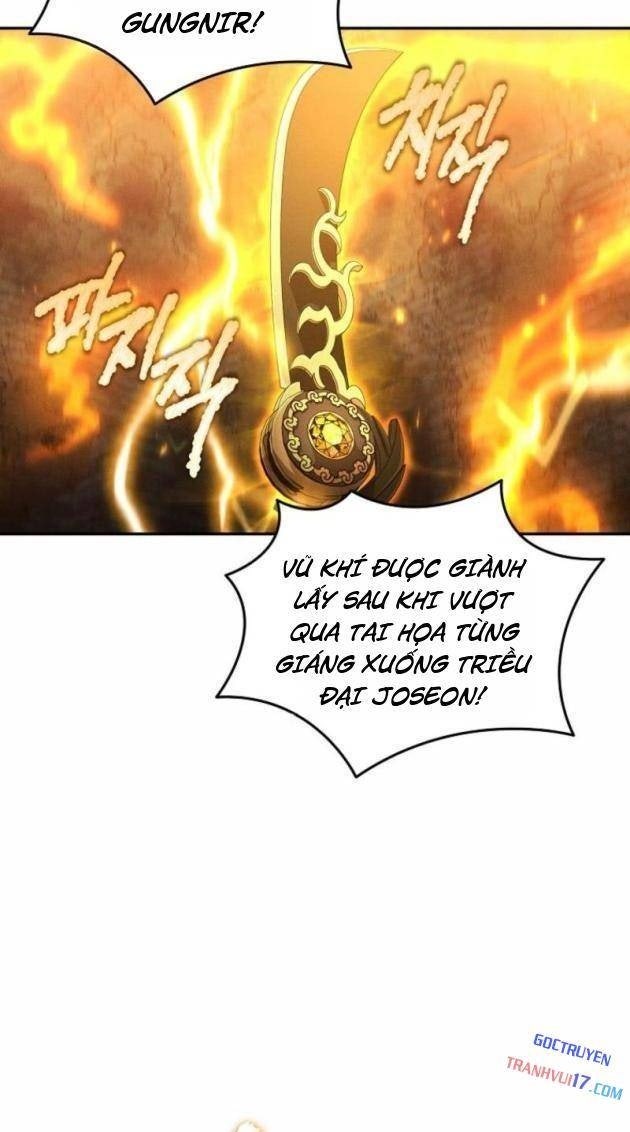 Ta Trở Thành Truyền Nhân Của Võ Thần - Page 56