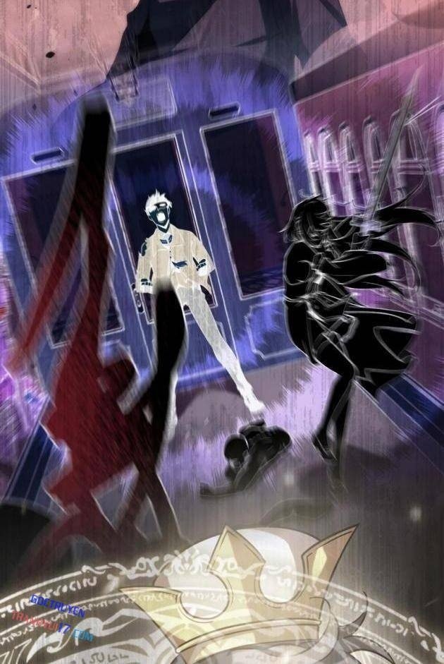 Tử Linh Sư Thiên Tài Của Học Viện - Page 87