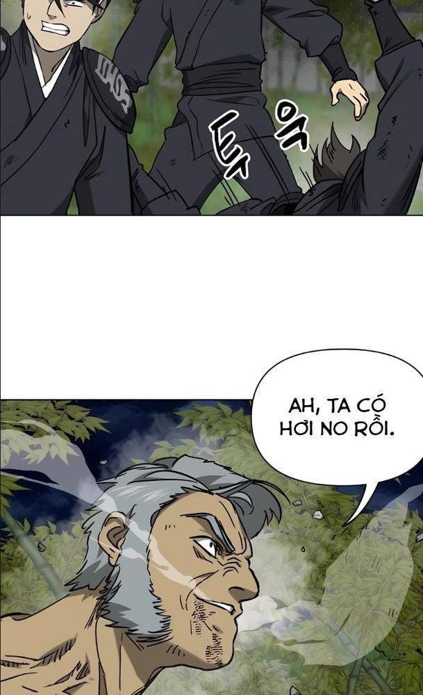 Thăng Cấp Vô Hạn Trong Murim - Page 68