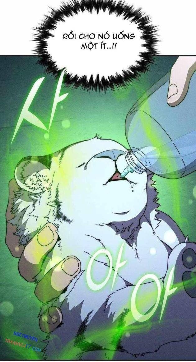 Ta Trở Thành Truyền Nhân Của Võ Thần - Page 10