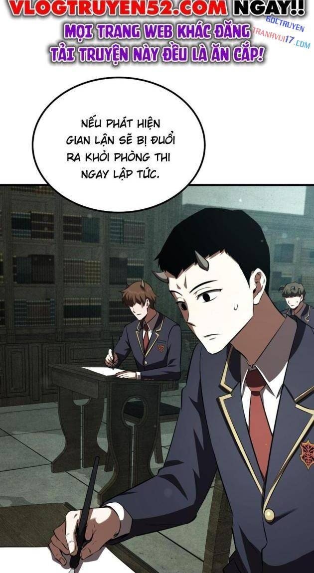 Phản Diện Mắt Cáo Của Học Viện Quỷ Giới - Page 57