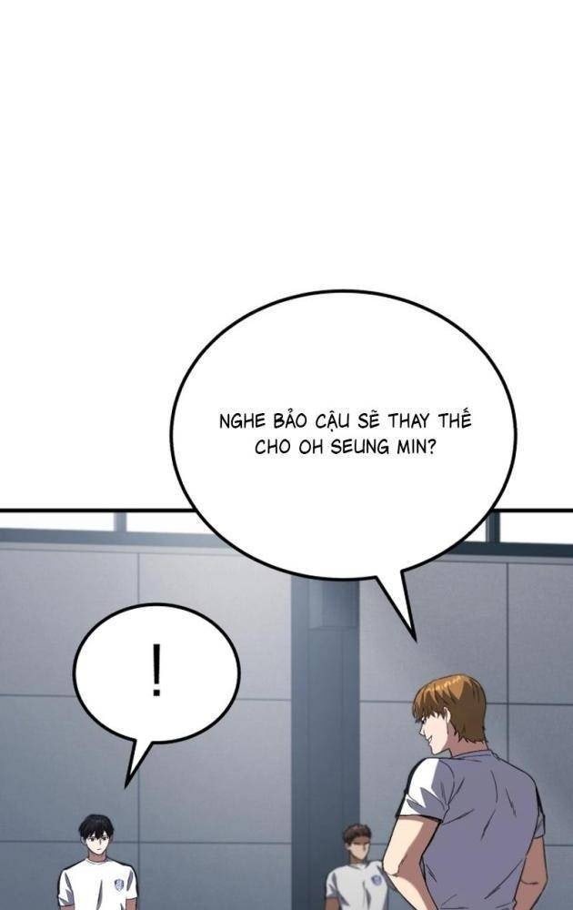 Đường Chuyền Đặc Biệt Của Tiền Vệ Thiên Tài - Page 10