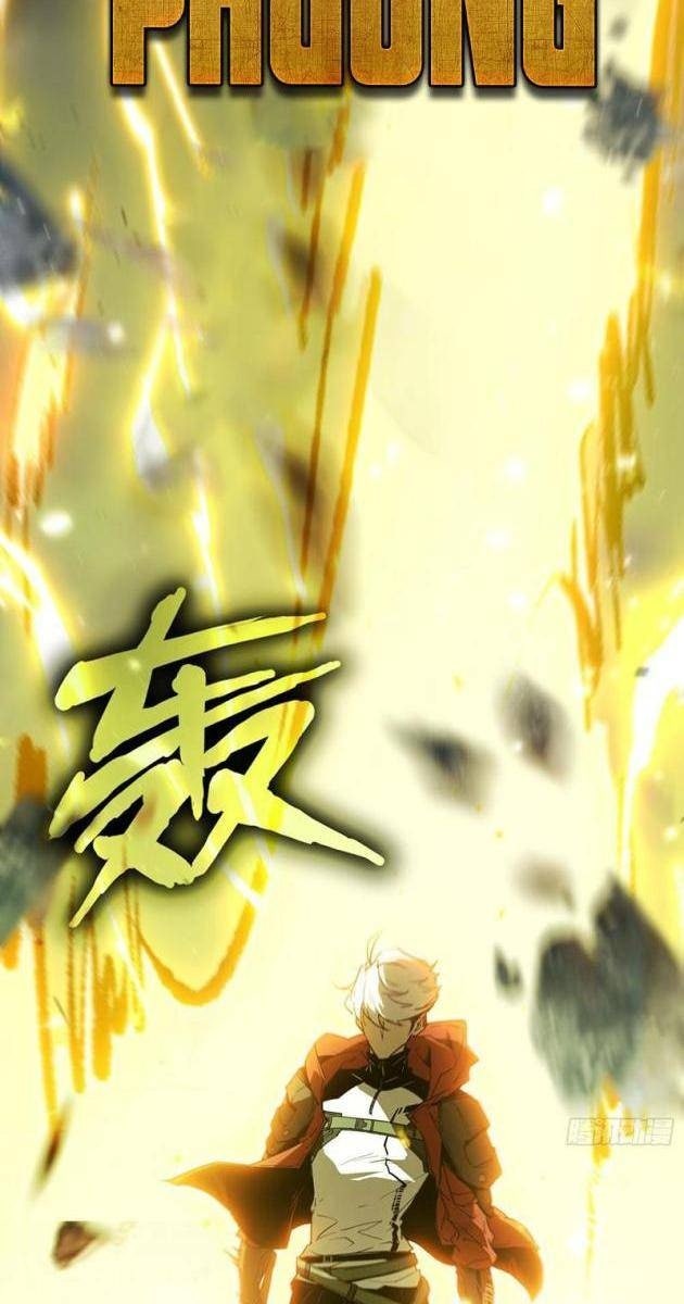 Toàn Chức Giác Tỉnh - Page 47