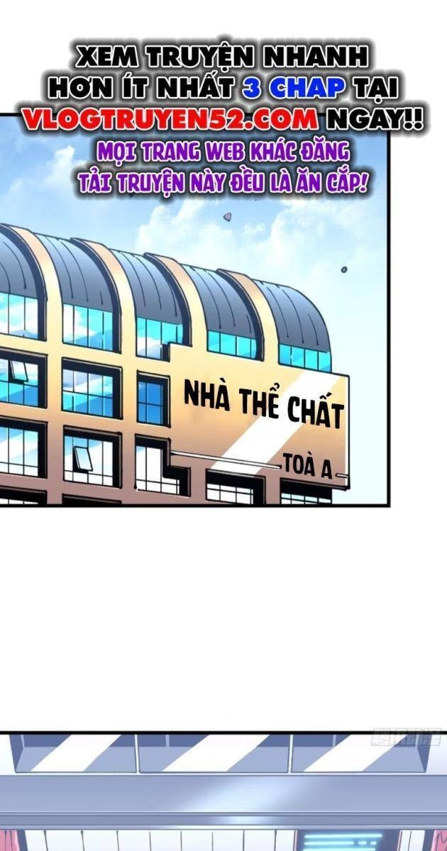 Cao Võ Tiến Hóa: Bắt Đầu Thức Tỉnh Quái Thú Chi Vương - Page 44