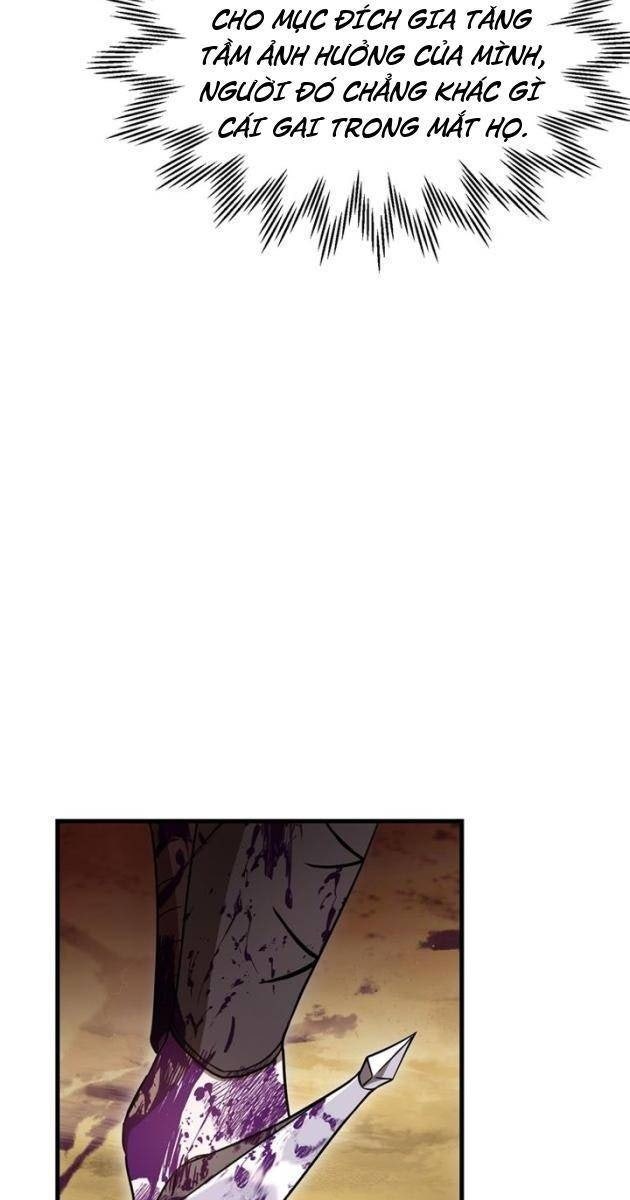 Helmut-Đứa Trẻ Bị Lãng Quên - Page 77
